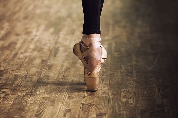 Vuelve el sonido de la danza y del ballet profesional