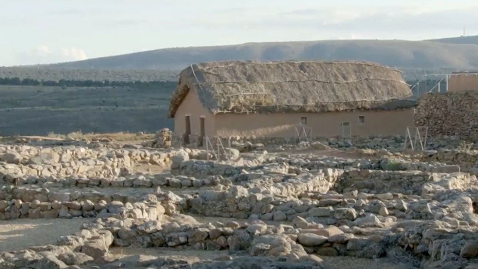 Arqueomanía - Réquiem por Numancia - RTVE.es