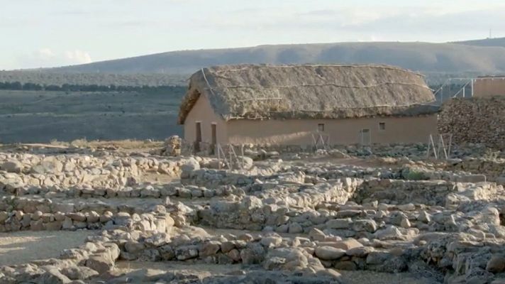 Réquiem por Numancia