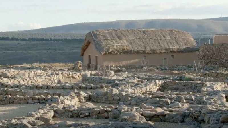 Arqueomanía - Réquiem por Numancia - ver ahora