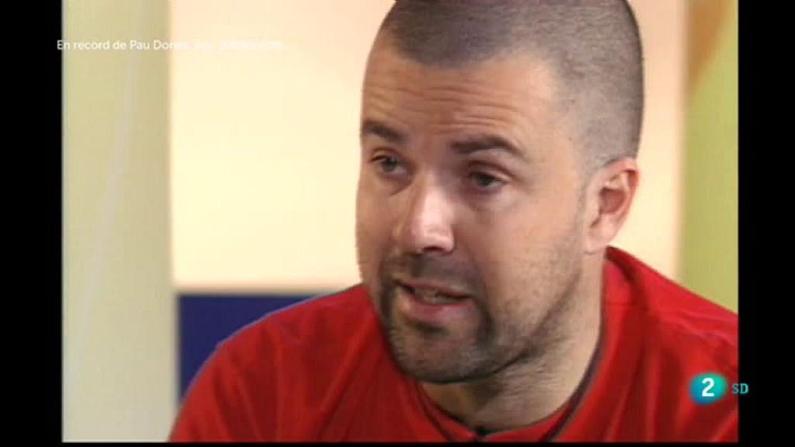 Especial tve Catalunya - Pau Donés: complir els somnis