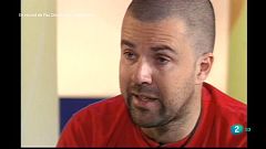Especial tve Catalunya - Pau Donés: complir els somnis