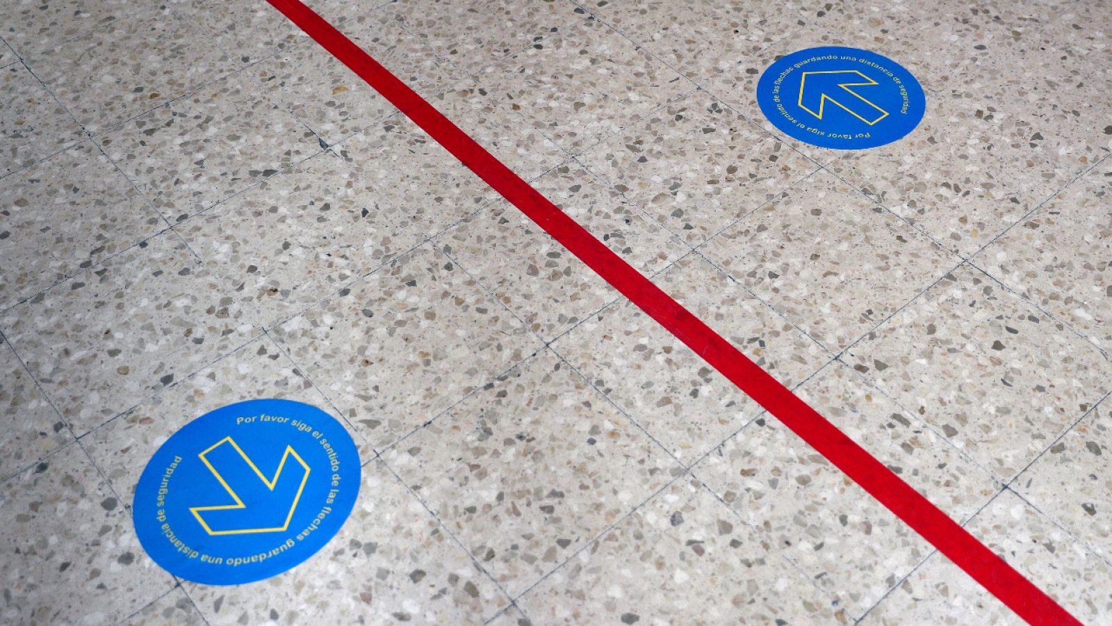 Dos centros educativos en Mataró cierran de forma preventiva por sospecha de casos de Covid-19 | Ver