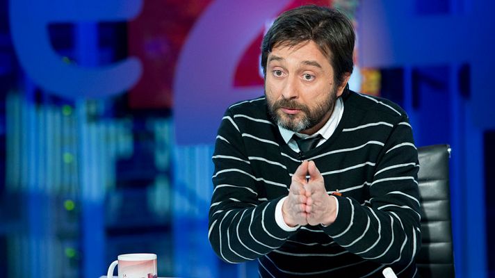 La noche en 24h - Rafa Mayoral (Podemos), sobre el IMV: "Era una cuestión pendiente que teníamos como país"