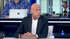 OT 2020 - Javier Llano recuerda a Pau Donés, líder de Jarabe de Palo, tras su muerte