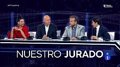 OT 2020 - Los mejores momentos del jurado de OT 2020