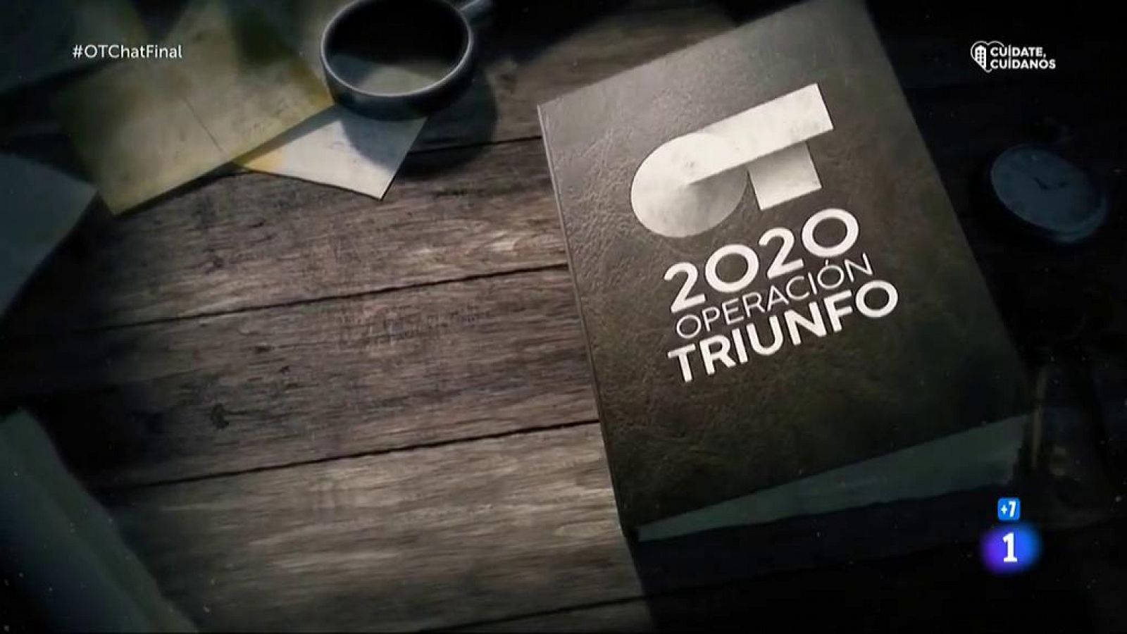 OT 2020 | Un cuento para resumir la edición