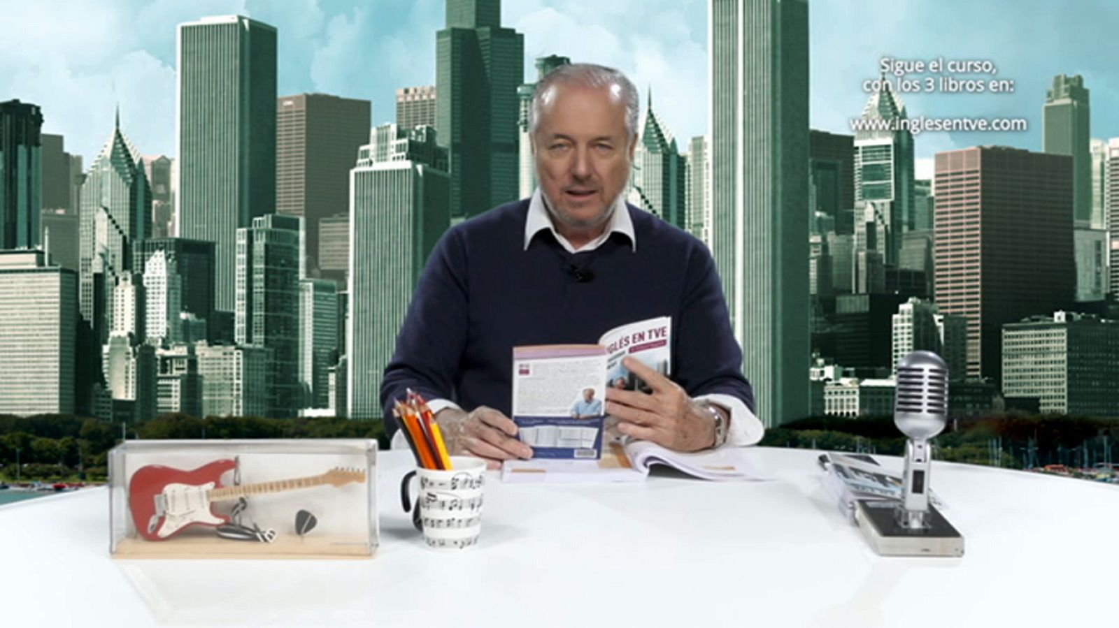 Inglés en TVE - Programa 104 - ver ahora