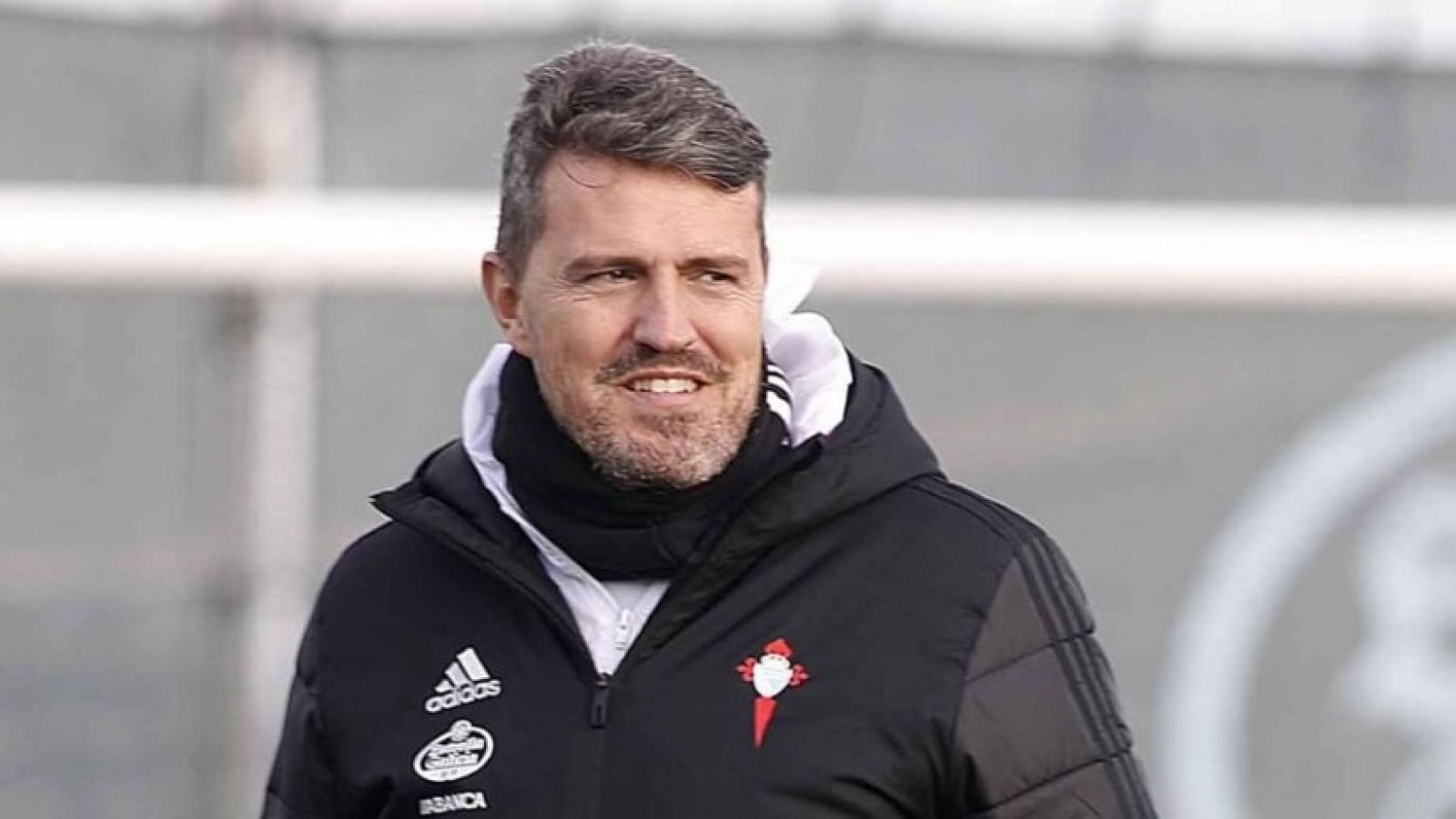 El entrenador del Celta: "Me da miedo la salud de los jugadores porque no estamos acostumbrados a jugar cada tres días"