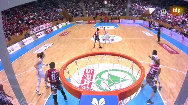 Baloncesto al día - Programa 31