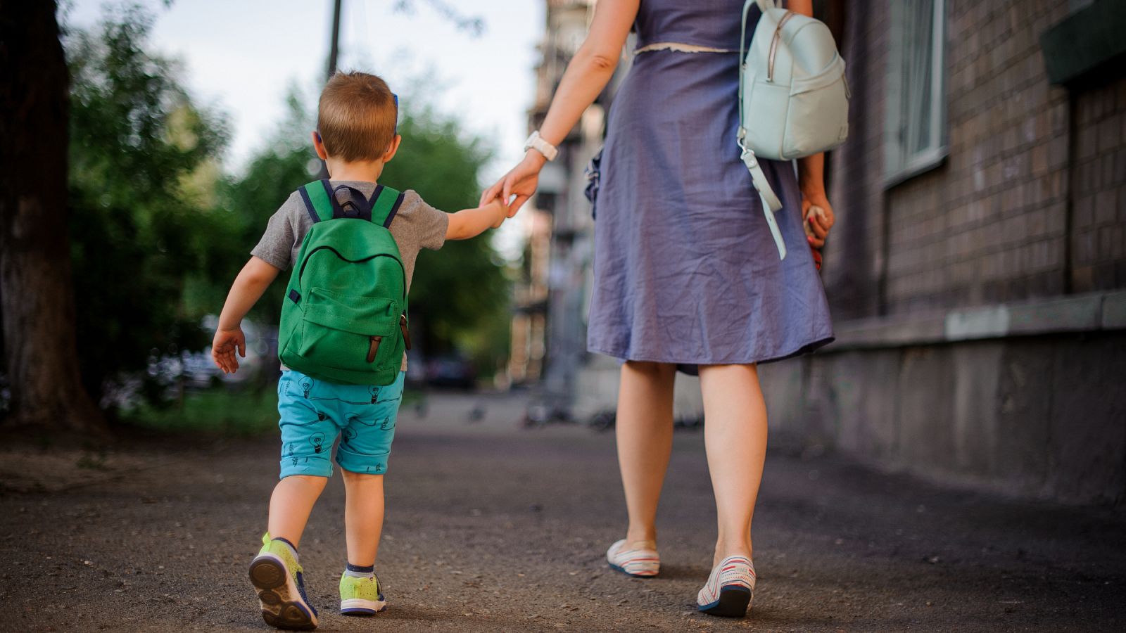 La crisis del coronavirus puede suponer un retroceso laboral para las mujeres