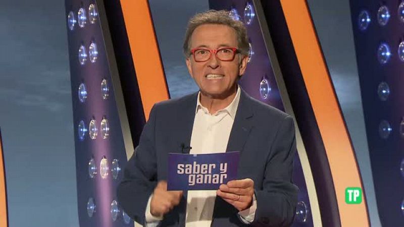 'Saber y Ganar' de verano, una nueva edición muy especial