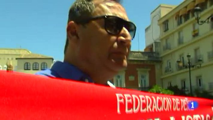 Noticias Andalucía - Noticias Andalucía - 11/06/2020