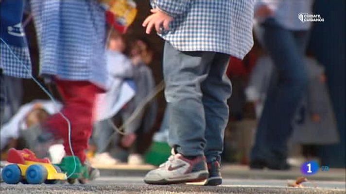 Informativo de Madrid - Informativo de Madrid - 11/05/20