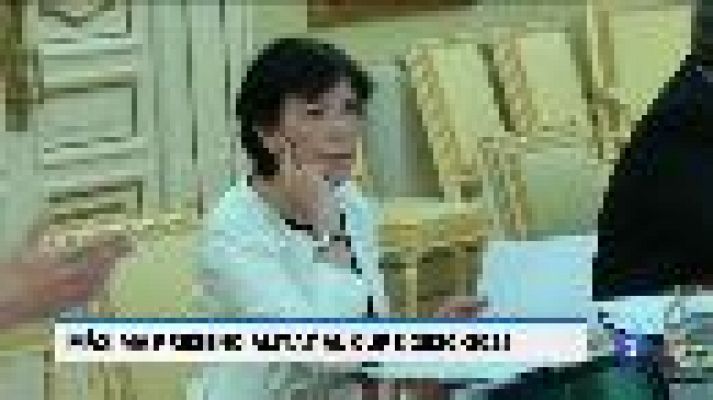 Informatiu Balear - Informatiu Balear - 11/06/20