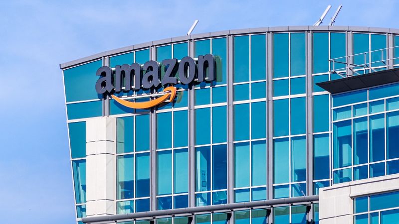 Amazon prohíbe a la policía de EE.UU. utilizar su software de reconocimiento facial 