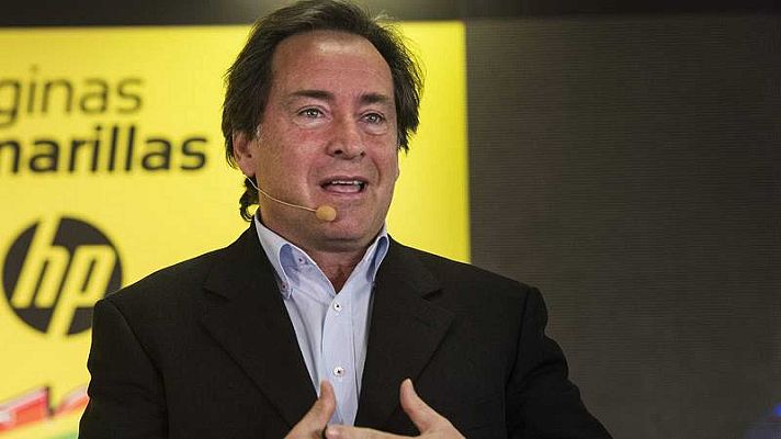 TDP Club - Piden 24 años de cárcel y 12 millones de multa a Sito Pons por fraude fiscal