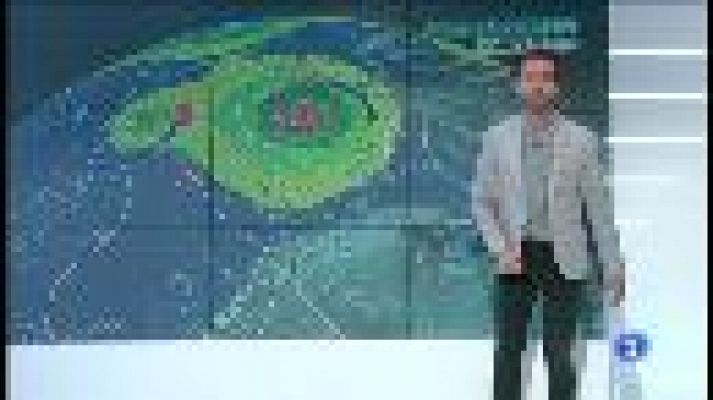 Informatiu Balear - El temps a les Illes Balears - 11/06/20