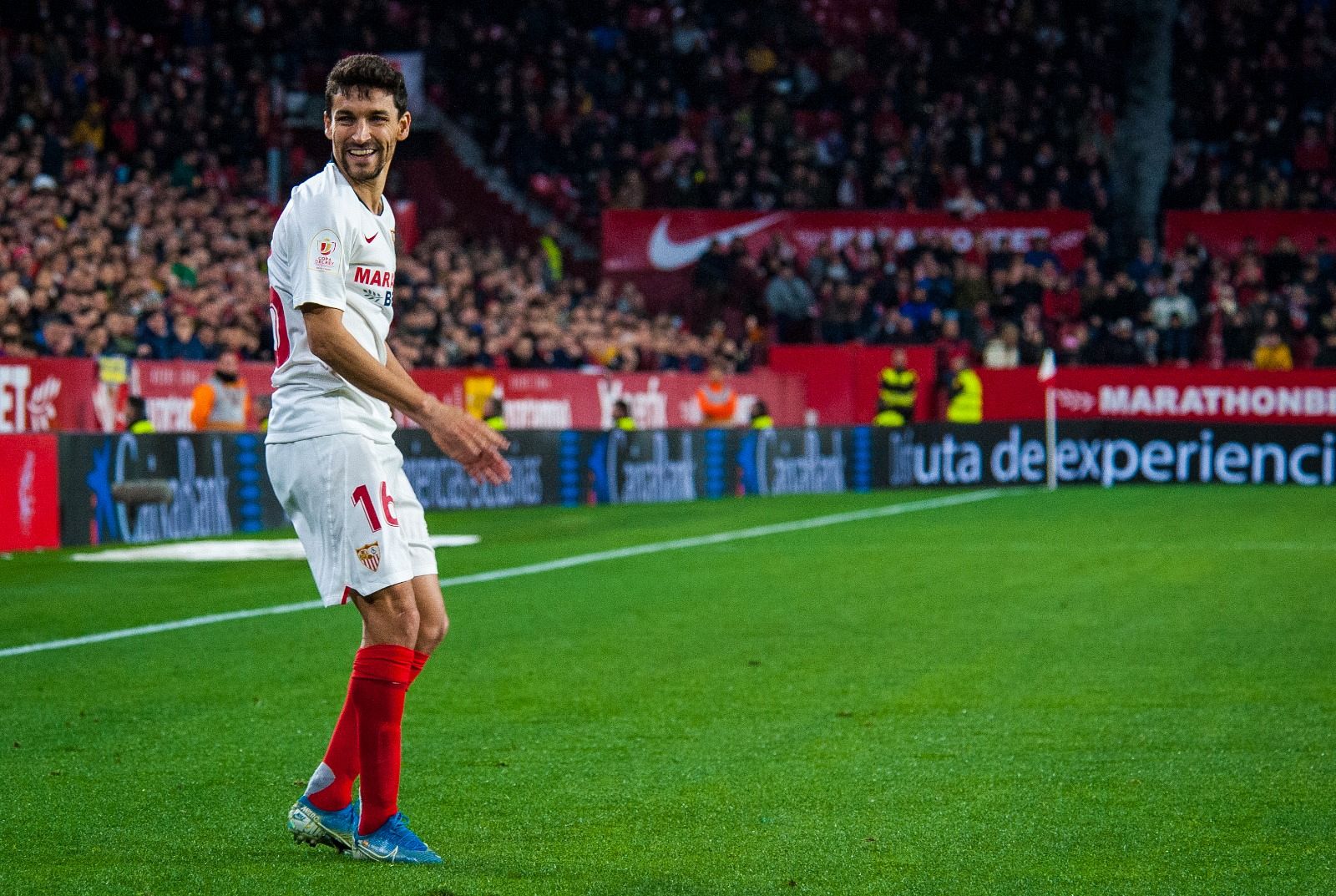 Navas: "Un derbi siempre es especial"