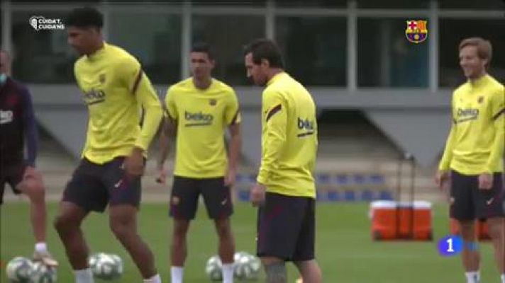 L'Informatiu - L'Informatiu 2 - 11-06-2020