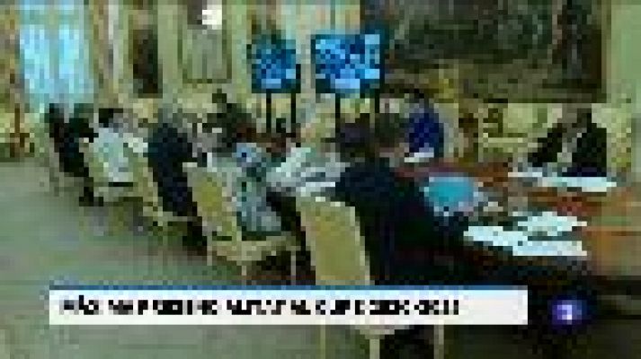 Informatiu Balear - Informatiu Balear 2 - 11/06/20