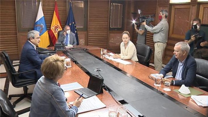 Telecanarias - Telecanarias - 11/06/2020