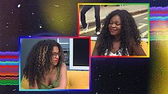 OK Playz - Asaari y Mafer: "El problema en España es que nadie admite que es racista"