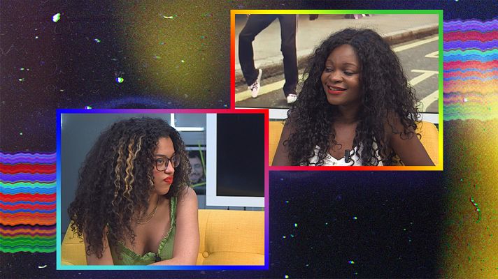 OK Playz - "El problema en España es que nadie admite que es racista"