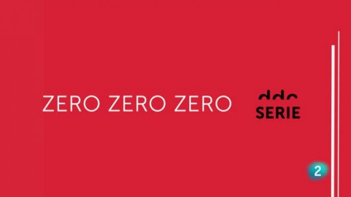 Serie: 'ZeroZeroZero'