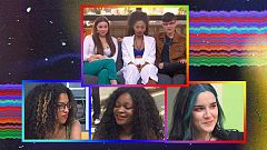 OK Playz - OK Playz con Nia, Eva, Flavio, Asaari, Mafer y Rizha