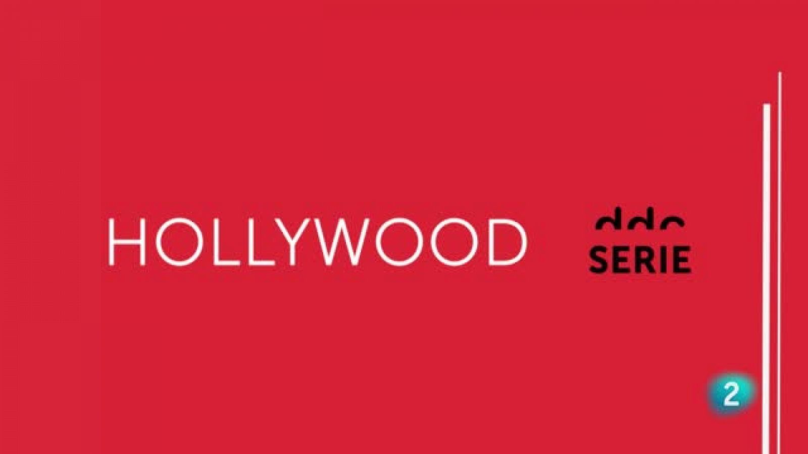 Días de cine: Serie: 'Hollywood' | RTVE Play