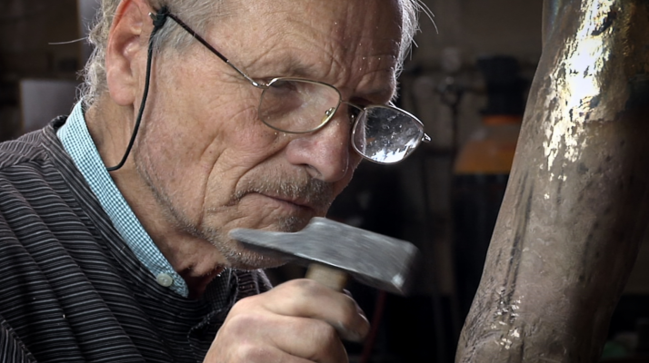 Días de cine - 'Antonio López, apuntes del natural'