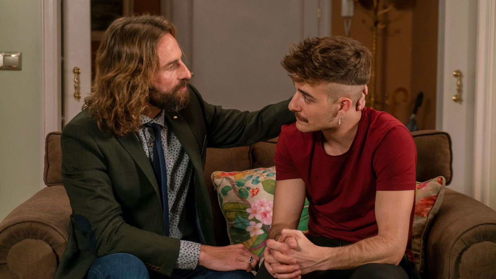 Mercado central - Capítulo 180 - ver ahora