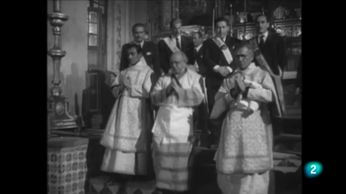 Días de cine - La secuencia favorita de Daniel Monzón: 'Él', de Luis Buñuel