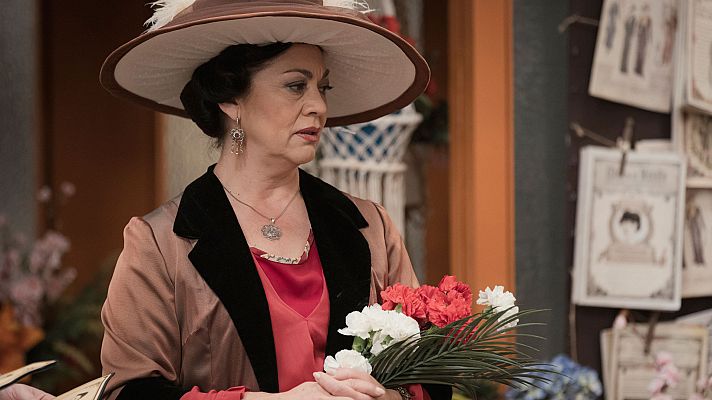 Acacias 38 - Capítulo 1263