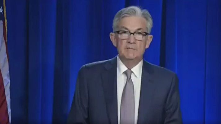 Especial Coronavirus - La Fed muestra pesimismo ante la crisis por el coronavirus