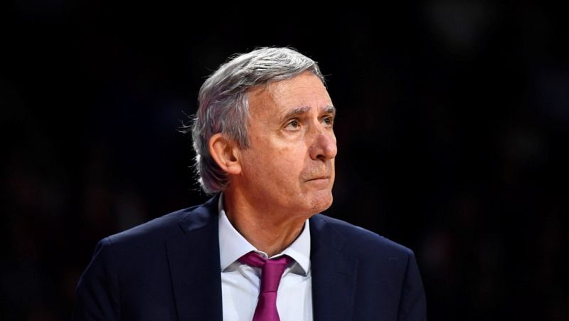 Pesic: "Afrontamos un sistema de competición único en la historia de Europa"