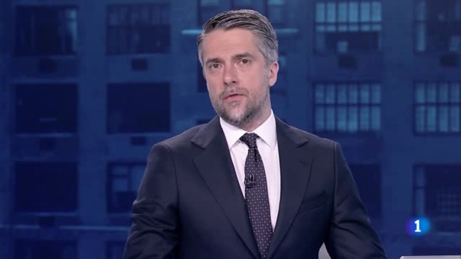 Cierre del TD2 con la Orquesta Sinfónica RTVE | Ver