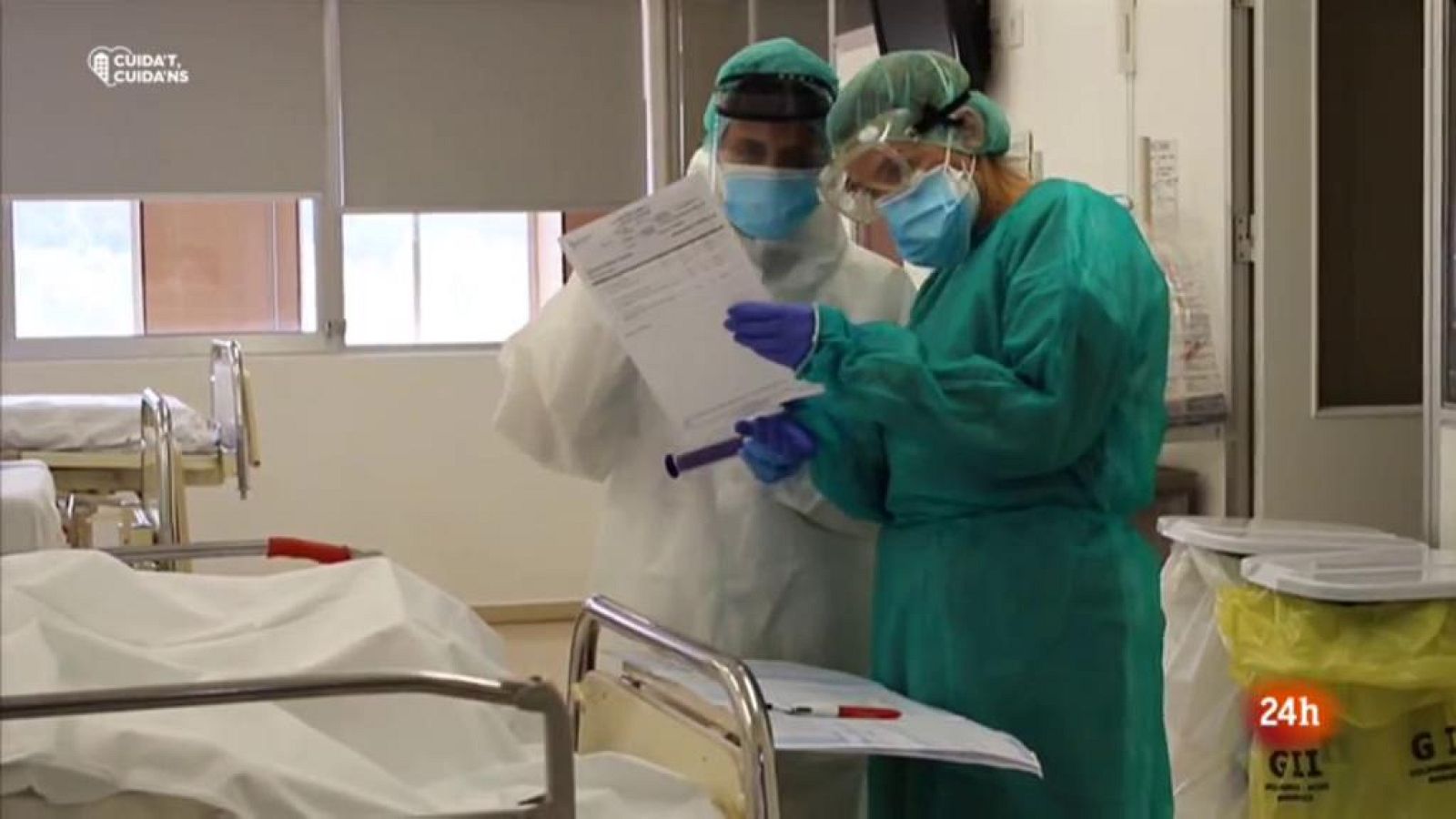 Vespre 24 - 11/06/2020