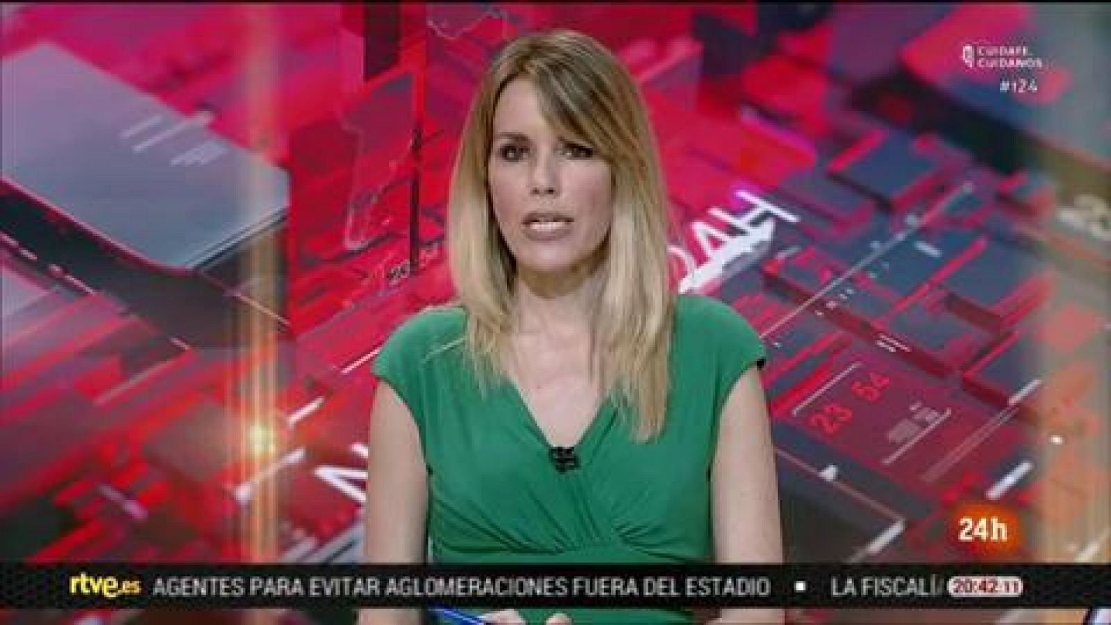 La CEOE ve "muy difícil" un acuerdo sobre los ERTE antes del día 15 de junio - Informativo 24h | Ver