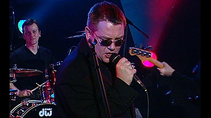 Los conciertos de Radio 3 en La 2 - Madness (2000)