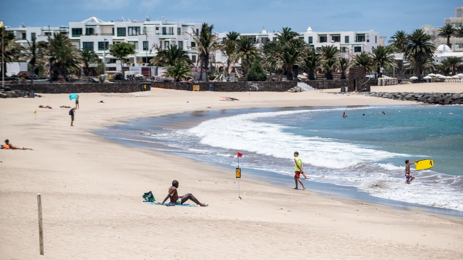 Coronavirus| Avances en la desescalada: Galicia y Canarias quieren salir del estado de alarma el próximo lunes