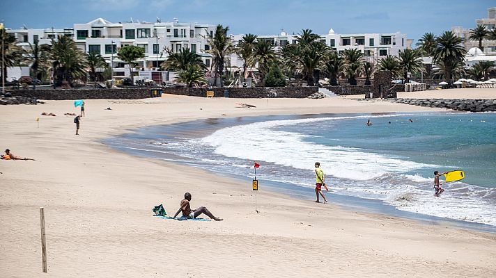 Avances en la desescalada: Galicia y Canarias quieren salir del estado de alarma el próximo lunes