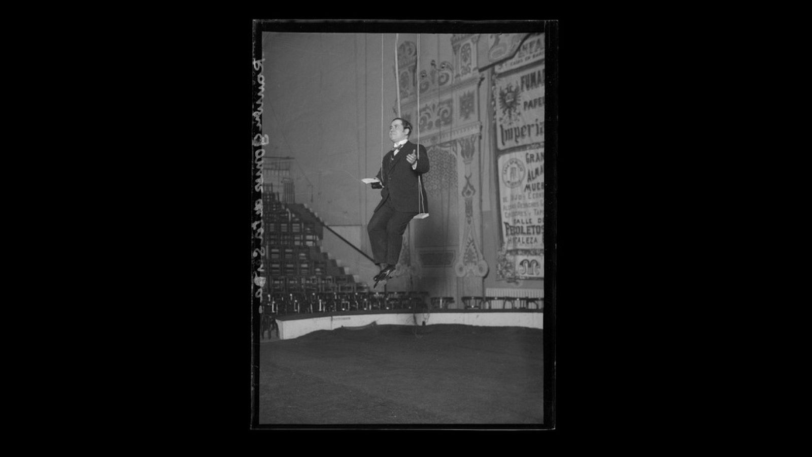 Humor absurdo.Una constelación del disparate en España