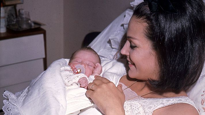 Lazos de sangre - Carmen Sevilla abortó dos veces