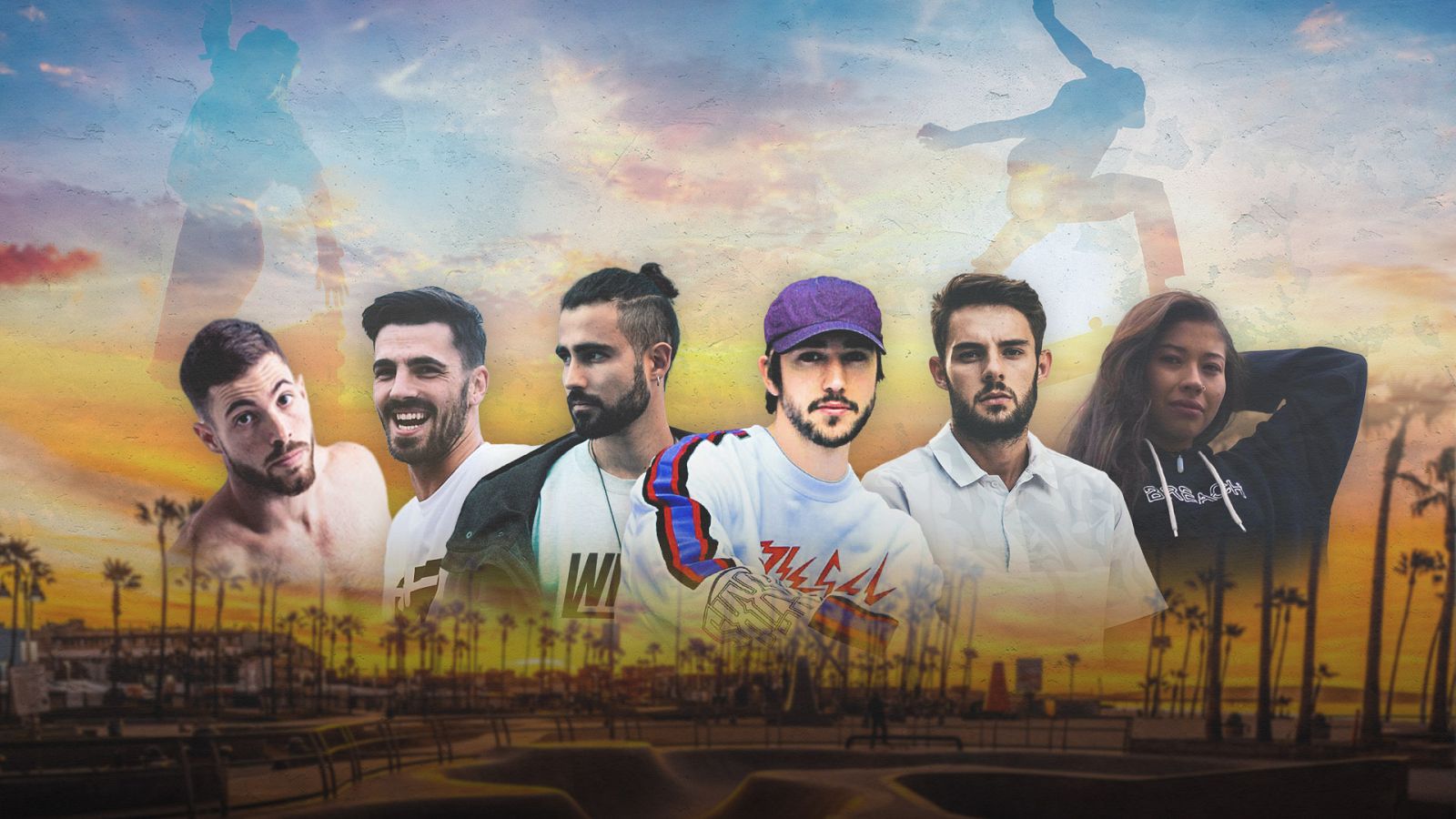 Héroes - Mira ya el tráiler oficial de la segunda temporada de 'Héroes'