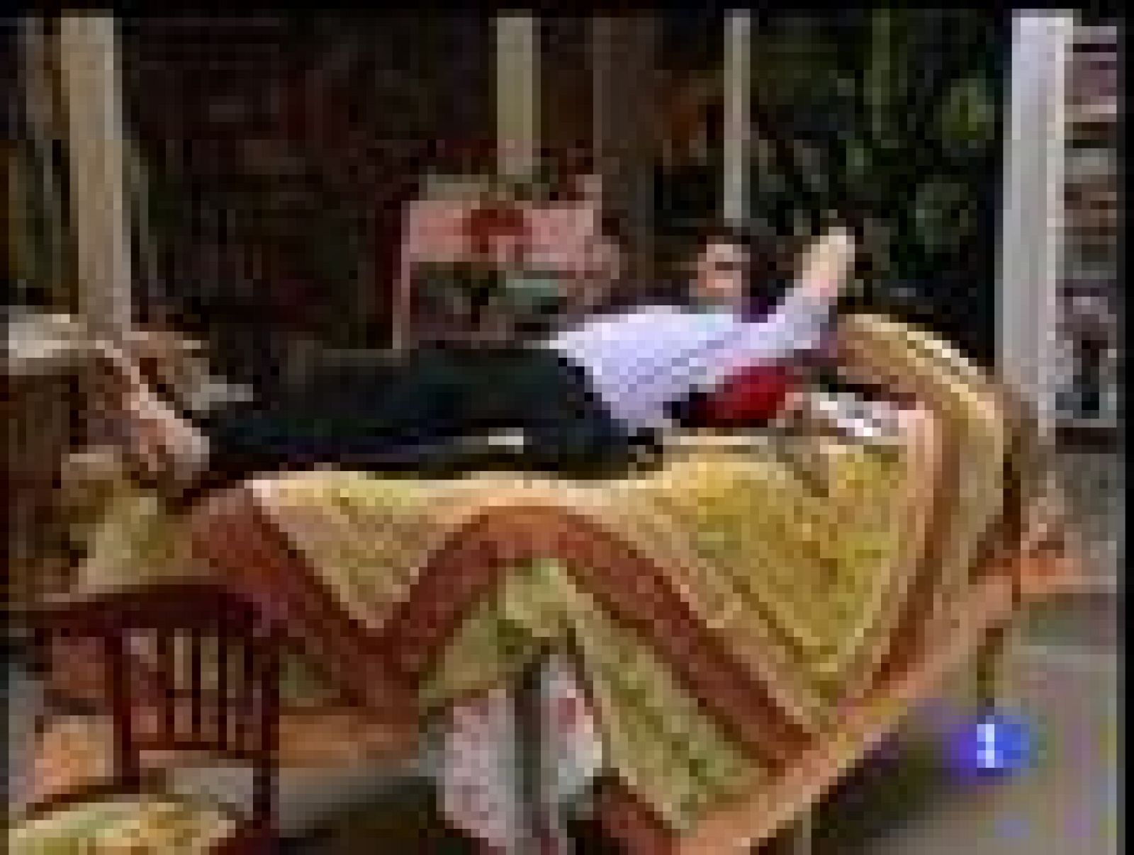 'Vendo mi vida' | Ver