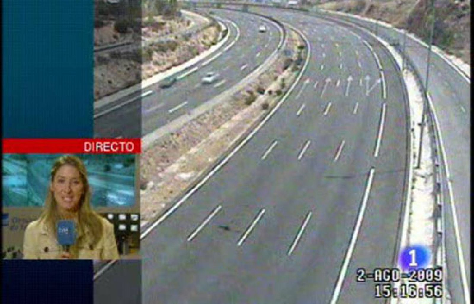 Vuelta de las vacaciones del mes de julio | Ver