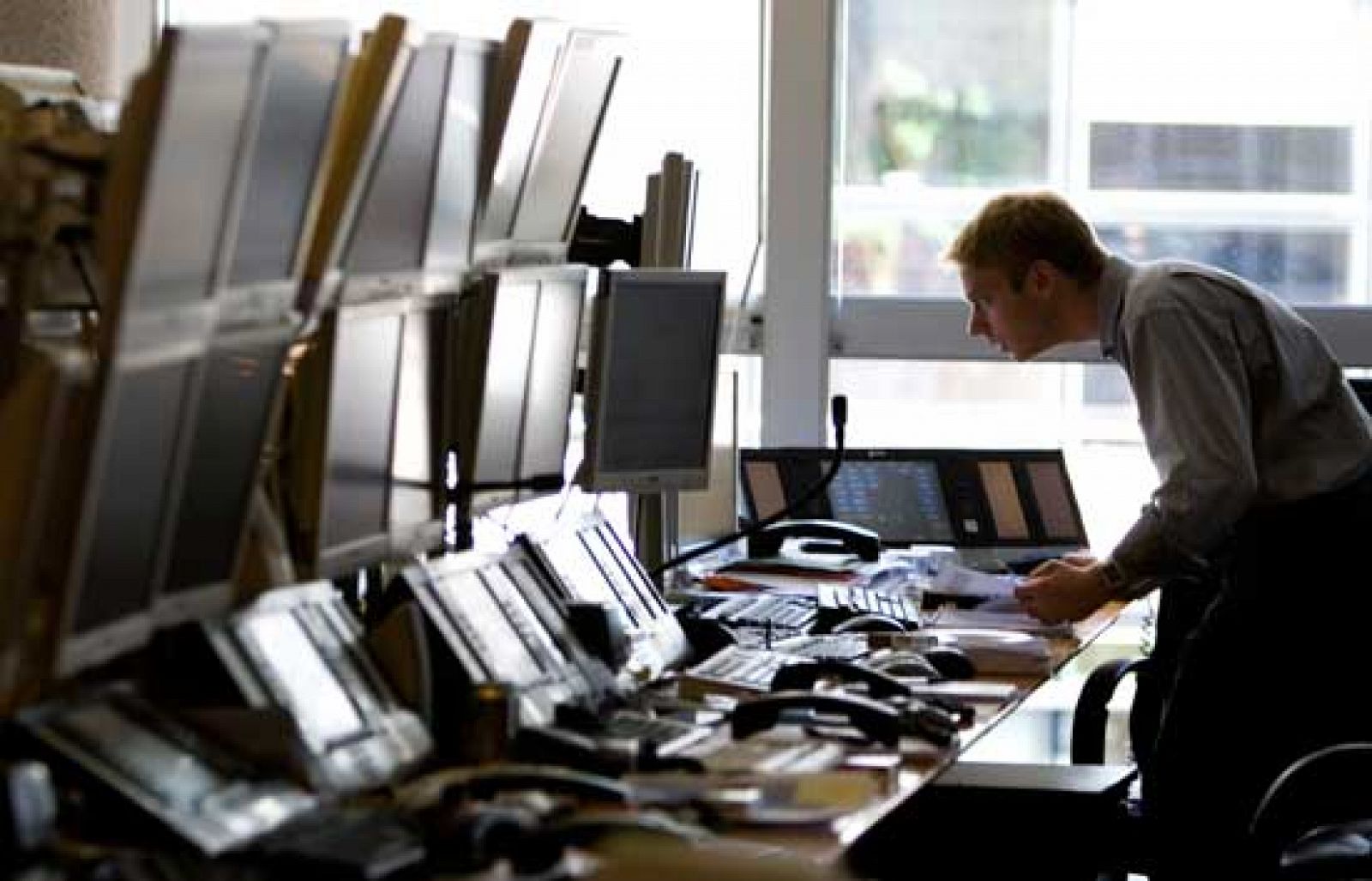 La incapacidad de desconectar del trabajo | Ver