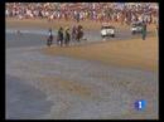  - Una carrera con historia